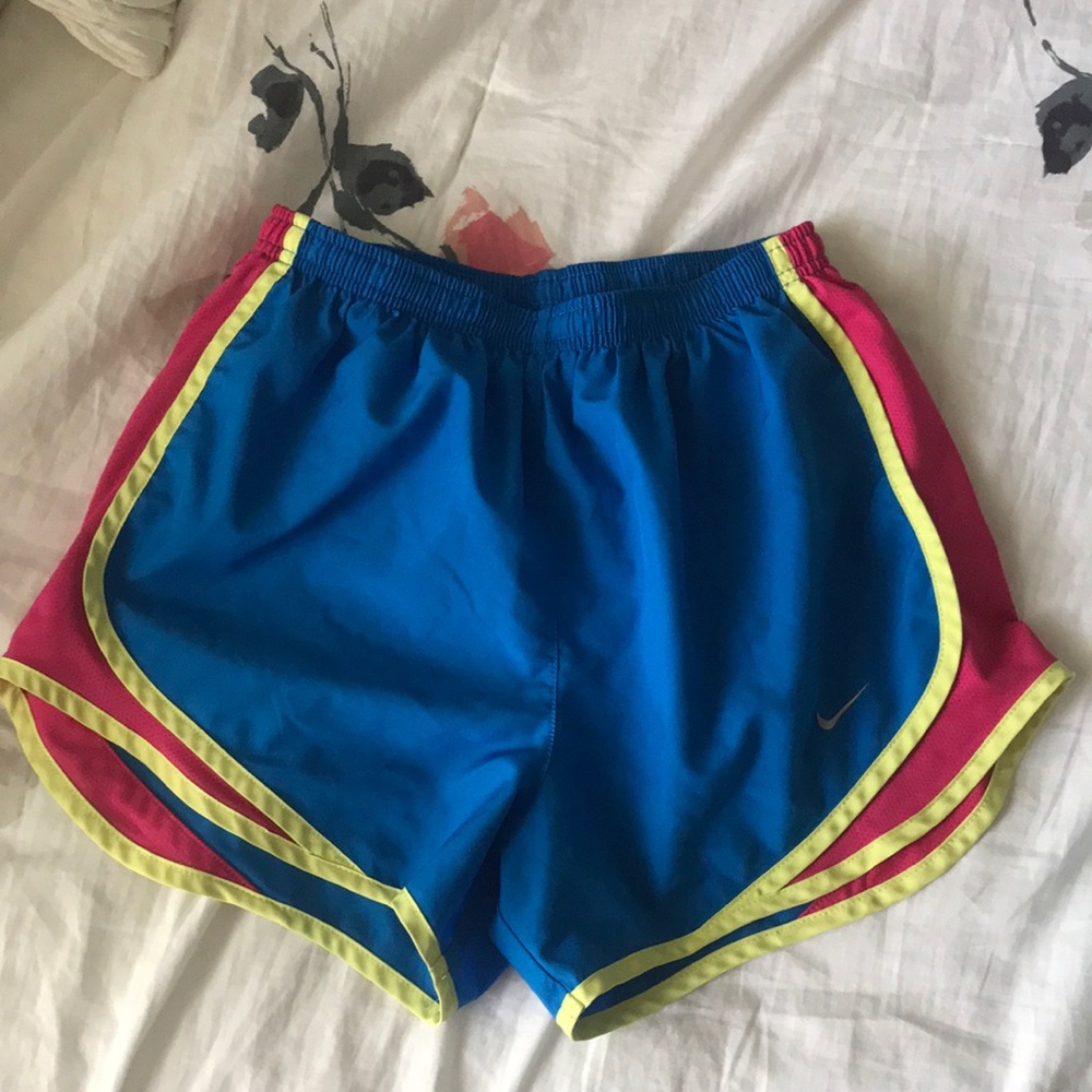 Nike Dri fit shorts